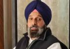 मजीठिया को विदेशी नंबरों से धमकियां, हाईकोर्ट में सुनवाई के बीच मामला संवेदनशील