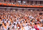 बीजेपी प्रदेश कार्यसमिति का फॉर्मूला: 106 सदस्य तय, ओरछा बैठक से पहले बड़ा बदलाव, विशेष आमंत्रित सदस्य 30%