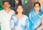 महासमुंद : कलेक्टर ने कहा बेटियों ने बढ़ाया जिले का मान