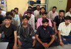 जयपुर में आतंकी कनेक्शन से हड़कंप, बिना सत्यापन किराएदारों पर पुलिस का बड़ा एक्शन
