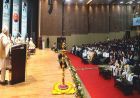 समाज सेवा में ही जीवन की सार्थकता : राज्यपाल  पटेल