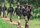 सीआरपीएफ का हाईटेक ड्रोन ‘नेत्रा’ बना माओवाद विरोधी अभियानों में बड़ा हथियार