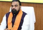 बिहार में 7 मई को बड़ा राजनीतिक कार्यक्रम: गांधी मैदान में मंत्रिमंडल विस्तार, एनडीए सरकार की नई टीम लेगी शपथ
