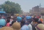 संगरूर में सनसनीखेज वारदात: 10वीं के छात्र की बेरहमी से हत्या, भाई के साथ जा रहा था नकोदर