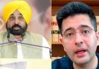 'पंजाब में ऑपरेशन लोटस नहीं चलेगा': भगवंत मान ने द्रौपदी मुर्मू से मुलाकात के बाद दिया सख्त संदेश