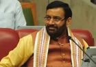 कुरुक्षेत्र में नायब सिंह सैनी का संदेश: ‘बेटी बचाओ, बेटी पढ़ाओ’ पर जोर, विपक्ष पर भी साधा निशाना