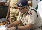 जयपुर में गर्भवती महिला से छेड़छाड़ केस: CI लाइन हाजिर, 5 इंस्पेक्टरों के तबादले