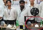अंबाला के छात्रों का कमाल: प्लास्टिक कचरे से बना रहे 3D प्रिंटिंग फिलामेंट