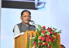 इनोवेशन महाकुंभ 1.0: बस्तर को इनोवेशन हब बनाने की दिशा में बड़ा कदम – CM विष्णु देव साय