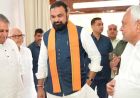 मंत्रिमंडल विस्तार से पहले सजा गांधी मैदान, सम्राट चौधरी के कार्यक्रम को लेकर तैयारियां तेज