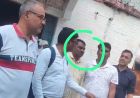 ब्योहारी तहसील के एसडीएम कार्यालय में लोकायुक्त का छापा ,15 हजार की रिश्वत लेते बाबू रंगे हाथ हुआ गिरफ्तार!