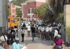 जालंधर में APJ स्कूल को धमकी, बच्चों की छुट्टी, बम स्क्वायड जांच में जुटी; दो महीने में तीसरी बार खतरा