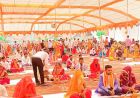 मुख्यमंत्री सामूहिक विवाह योजना: आर्थिक कमजोर परिवारों को बड़ा सहारा, बेटियों को मिल रहा सम्मानजनक जीवन