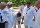 बिहार कैबिनेट विस्तार में बड़ा दावा: नीतीश कुमार के बेटे निशांत कुमार को मंत्री पद