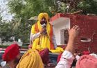 जालंधर में CM की मान शुकराना यात्रा, बोले: पंजाब में धमाके बढ़े, BJP ने एंट्री मारी