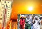 राजस्थान में बारिश की राहत जल्द खत्म, अगले दिनों में तापमान 5 डिग्री तक बढ़ेगा