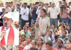 आम की छांव में बदले सपनों के मायने: मुख्यमंत्री ने कहा—अब करोड़पति दीदी बनने की सोचिए
