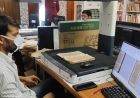 ‘ज्ञान भारतम मिशन’ के तहत देशभर में प्राचीन पांडुलिपियों का सर्वे तेज, राजस्थान सबसे आगे