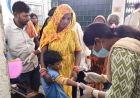 सहरसा में मिड-डे मील खाने के बाद 250 से ज्यादा बच्चे बीमार
