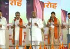 जेडीयू और बीजेपी कोटे से बड़ा मंत्रिमंडल विस्तार, बिहार में नई राजनीतिक समीकरणों की झलक