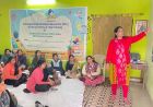 झज्जर के स्कूलों से प्रभावित हुआ विदेशी डेलीगेशन, हरियाणा के निपुण मिशन की जमकर सराहना