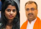 मैथिली ठाकुर संतुष्ट नहीं, उसी मंत्री को सम्राट कैबिनेट से किया बाहर