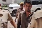 बाड़मेर सीमा पर पकड़ा गया पाकिस्तानी नागरिक, BSF की बड़ी कार्रवाई से हड़कंप