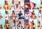 बिहार कैबिनेट में बड़ा फेरबदल, सीएम ने संभाला गृह विभाग
