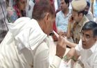 “सैनी सरकार में आरोपी 24 घंटे में पहुंचता है जेल”, दीपेंद्र हुड्डा पर शिक्षा मंत्री का तीखा पलटवार
