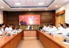 प्रशासकीय स्वीकृति के बाद तत्परता से तकनीकी स्वीकृति और टेंडर की प्रक्रिया पूर्ण कर कार्यारंभ करें -  अरुण साव