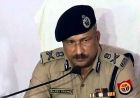 एनसीआरबी के आंकड़े यूपी की मजबूत कानून-व्यवस्था की गवाही: डीजीपी