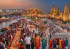 योगी सरकार की सख्ती से पर्यटन परियोजनाओं में आएगी तेजी, नवंबर तक धरातल पर दिखेंगे परिणाम