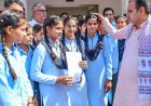 ‘गांव चली सरकार’ अभियान में सीएम भजनलाल शर्मा ने छात्राओं की मांग तुरंत पूरी की