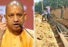 यूपी में बाढ़ नियंत्रण का नया मॉडल, करोड़ों की बचत के साथ किसानों को राहत