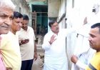 गुणवत्ता के साथ कोई समझौता बर्दाश्त नहीं किया जाएगा : ऊर्जा मंत्री  तोमर