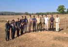 मलेशियाई प्रतिनिधिमंडल की वन एवं वन्य जीव संरक्षण प्रयासों की सराहना