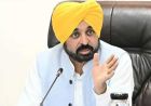 संजीव अरोड़ा पर ED रेड पर भगवंत मान का हमला: बोले- भाजपा की ED फिर पहुंची