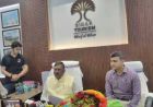 बिहार पर्यटन विभाग पांच वर्षों में 20 लाख रोजगार देने की योजना पर काम तेज करेगा