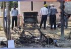 जालंधर IED ब्लास्ट केस: दिल्ली से संदिग्ध गिरफ्तार, बस में बैठकर किया रेकी