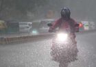 पंजाब में 11 मई से मौसम होगा बिगड़ा, आंधी-बारिश और गिरता तापमान