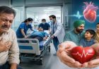 चंडीगढ़ सांसद ने कहा: मरीजों को तुरंत और सस्ता इलाज मिले, नशा मुक्ति केंद्रों को सशक्त करें