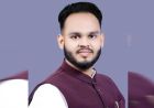मुख्यमंत्री विष्णु देव साय का ‘सुशासन तिहार किसानों-युवाओं के लिए बना विकास का महापर्व: दक्ष वैद्य साहू
