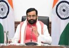 हरियाणा सरकार का बड़ा फैसला: अब घर बैठे पास होंगे नक्शे, ऑनलाइन मिलेंगे फसल J-फॉर्म
