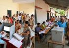 छत्तीसगढ़ में निकाय और पंचायत उपचुनाव साथ-साथ: 1 जून को होगा मतदान