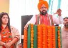 हरियाणा में 11 मई को मनाया जाएगा सोमनाथ स्वाभिमान पर्व, CM सैनी ने बताया आस्था का प्रतीक
