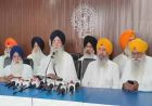 भक्त रविदास जी की 650वीं जयंती पर भव्य आयोजन: SGPC निकालेगी विशाल नगर कीर्तन