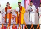 बिहार कैबिनेट में बड़ा फेरबदल: नए चेहरों की एंट्री, कई दिग्गजों का कद हुआ कम