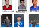 मध्यप्रदेश हॉकी अकादमी के 10 खिलाड़ियों का हुआ भारतीय अंडर-18 टीम में चयन