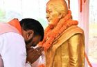 म्राट चौधरी का मातृ दिवस पर भावुक संदेश, दिवंगत मां को किया याद