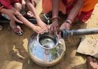फ्लोराइड पानी से राहत की ओर गणेशपुरा गांव, शुद्ध जल की नई शुरुआत
